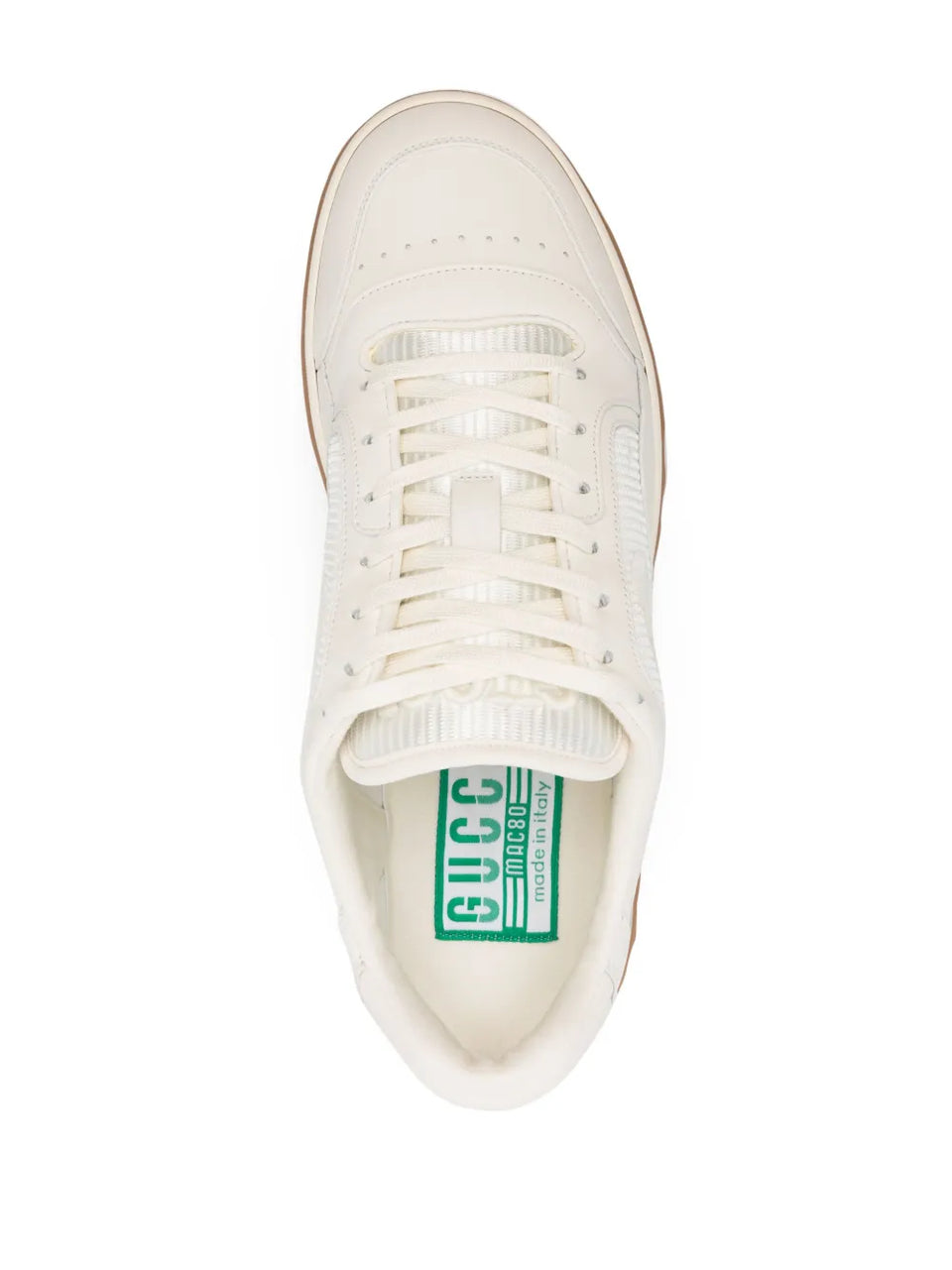 MAC80 lace-up sneakers