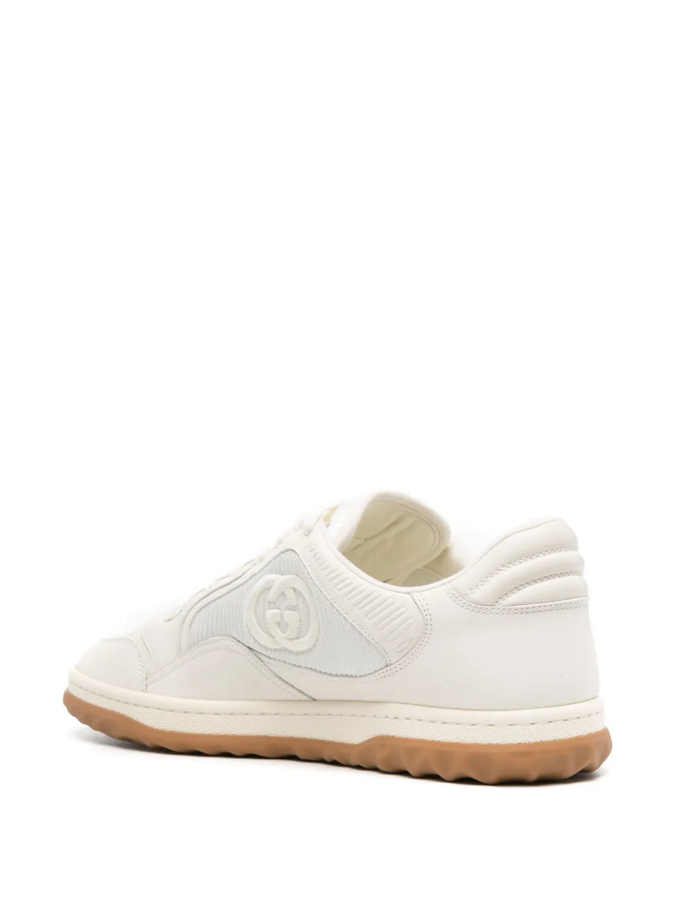 MAC80 lace-up sneakers