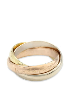 2010s Trinity ring