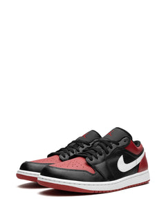 Jordan 1 Low "Alternate Bred Toe" sneakers