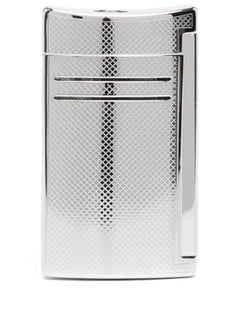 Maxijet chrome-finish lighter