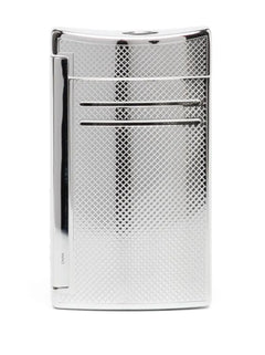Maxijet chrome-finish lighter