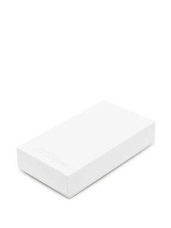 Maxijet chrome-finish lighter