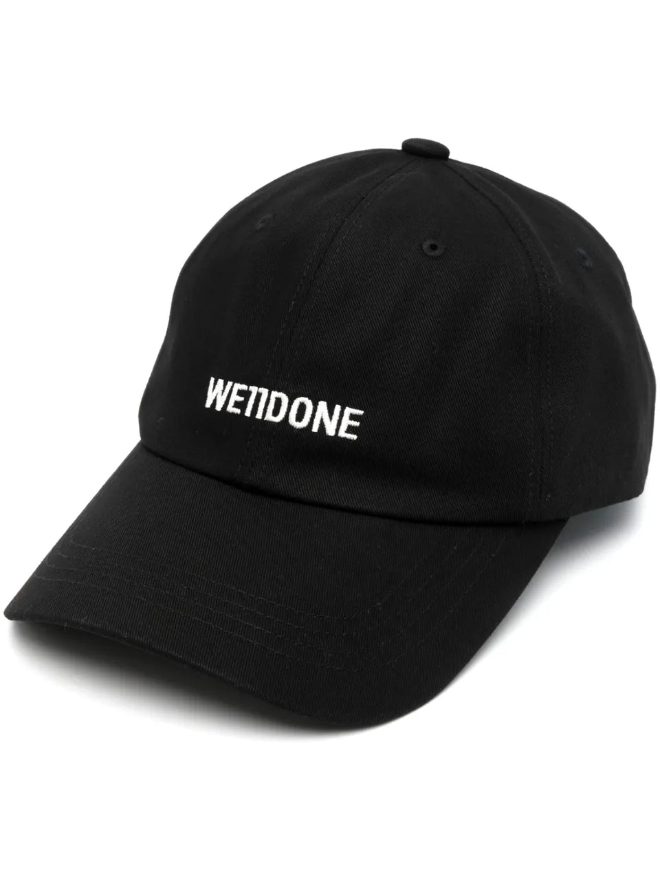 Logo Embroidery Baseball Cap