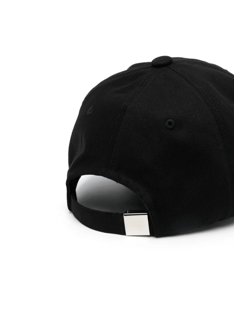 Logo Embroidery Baseball Cap