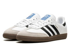 Adidas Samba OG 'CLOUD WHITE'