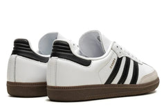 Adidas Samba OG 'CLOUD WHITE'