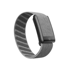 Whoop 5.0 Superknit Graphite Band (Strap Only)