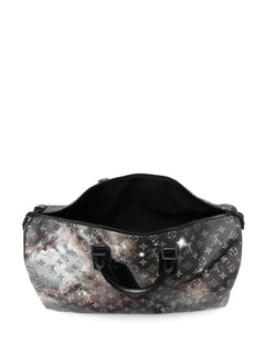 Keepall 50 Galaxy bag