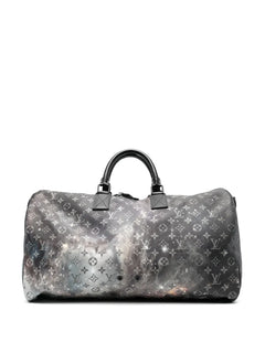 Keepall 50 Galaxy bag
