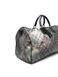 Keepall 50 Galaxy bag