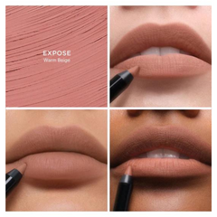 Shape and Sculpt Lip Liner