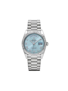 2024 unworn Day-Date - 36 mm