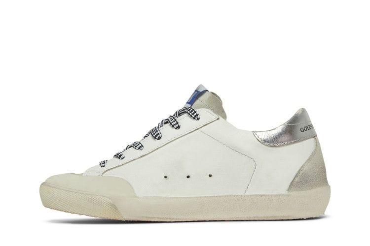 Golden Goose Wmns Superstar 'Love Never Changes'