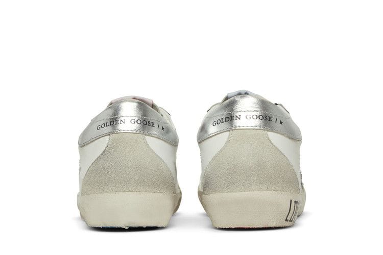 Golden Goose Wmns Superstar 'Love Never Changes'