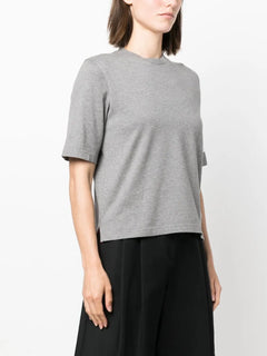 4-Bar Stripe 2003-print T-Shirt