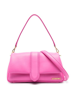 Le Bambimou Pale Pink
