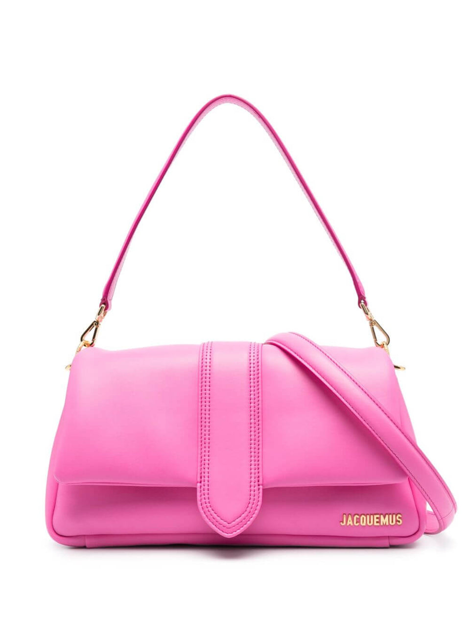 Le Bambimou Pale Pink
