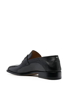 Tabi slip-on loafers