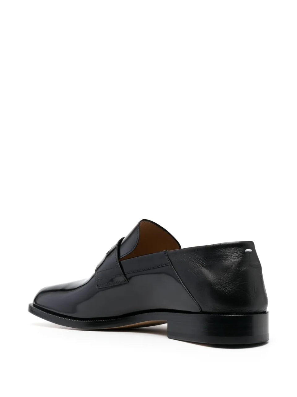 Tabi slip-on loafers