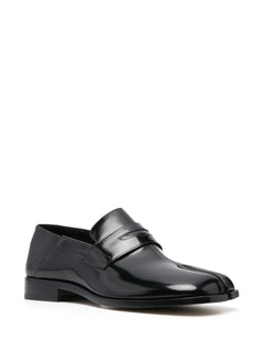 Tabi slip-on loafers