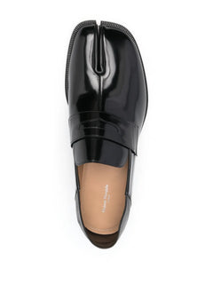 Tabi slip-on loafers