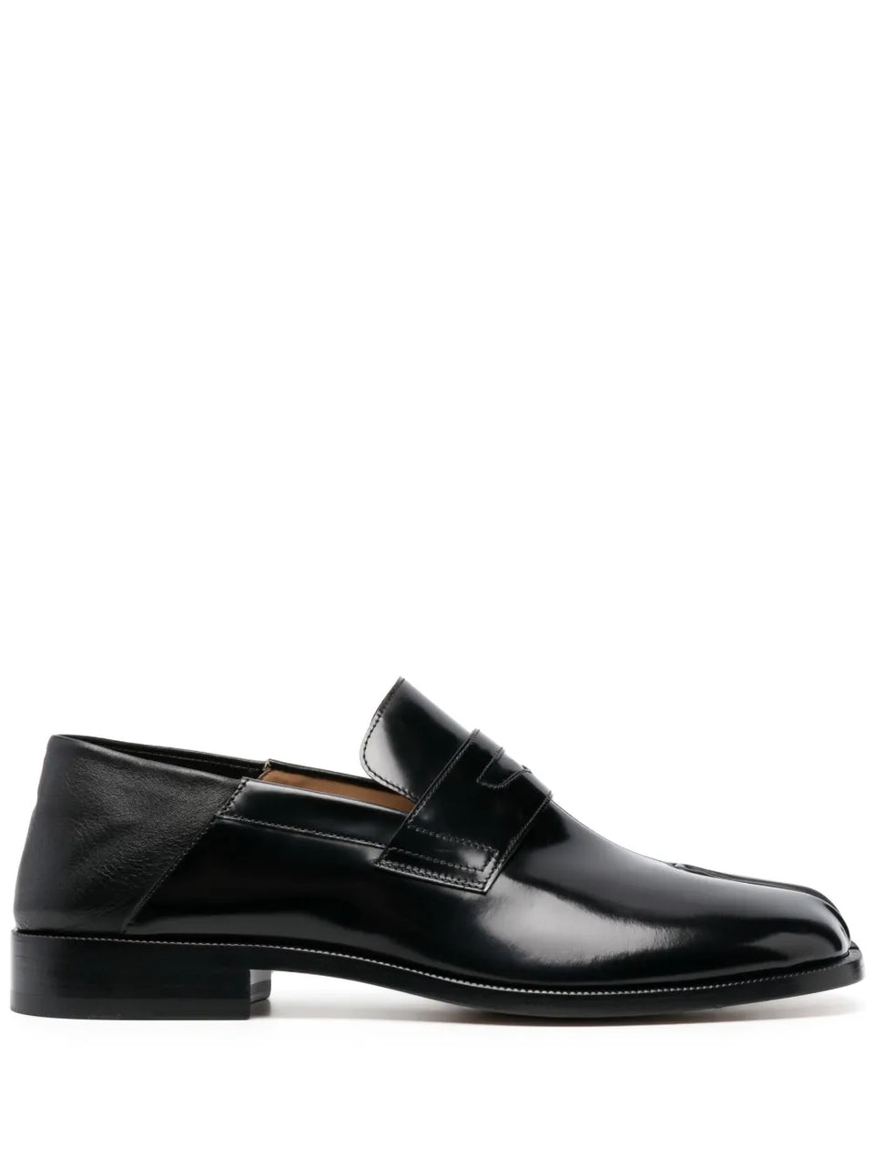 Tabi slip-on loafers