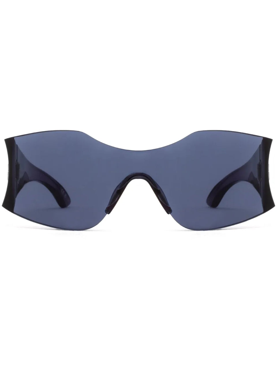 Hourglass Mask sunglasses
