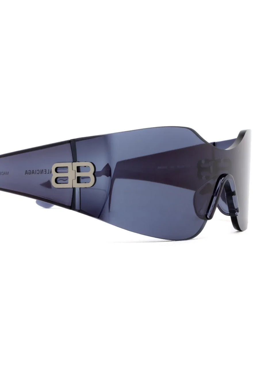 Hourglass Mask sunglasses