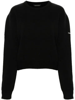 knitted sweater