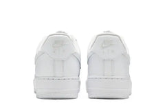 Air Force 1 Low 07 Triple White