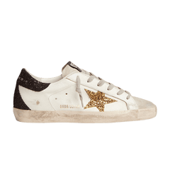 Golden Goose Wmns Superstar 'Gold Star'