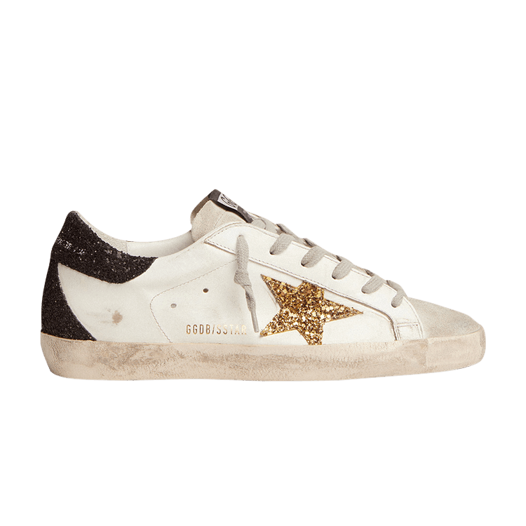 Golden Goose Wmns Superstar 'Gold Star'