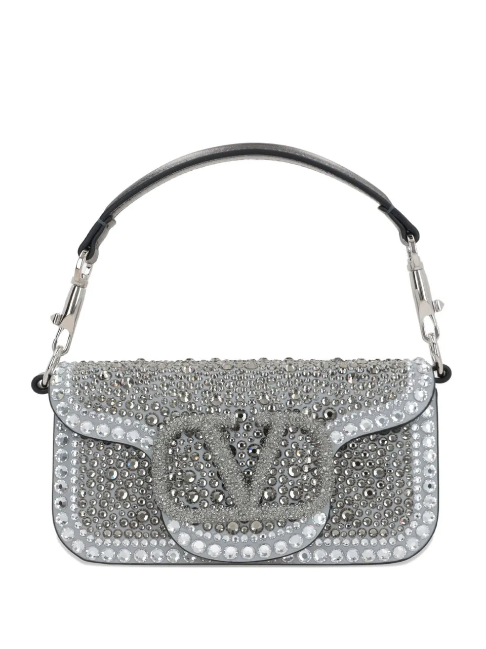 small Locò embellished shoulder bag