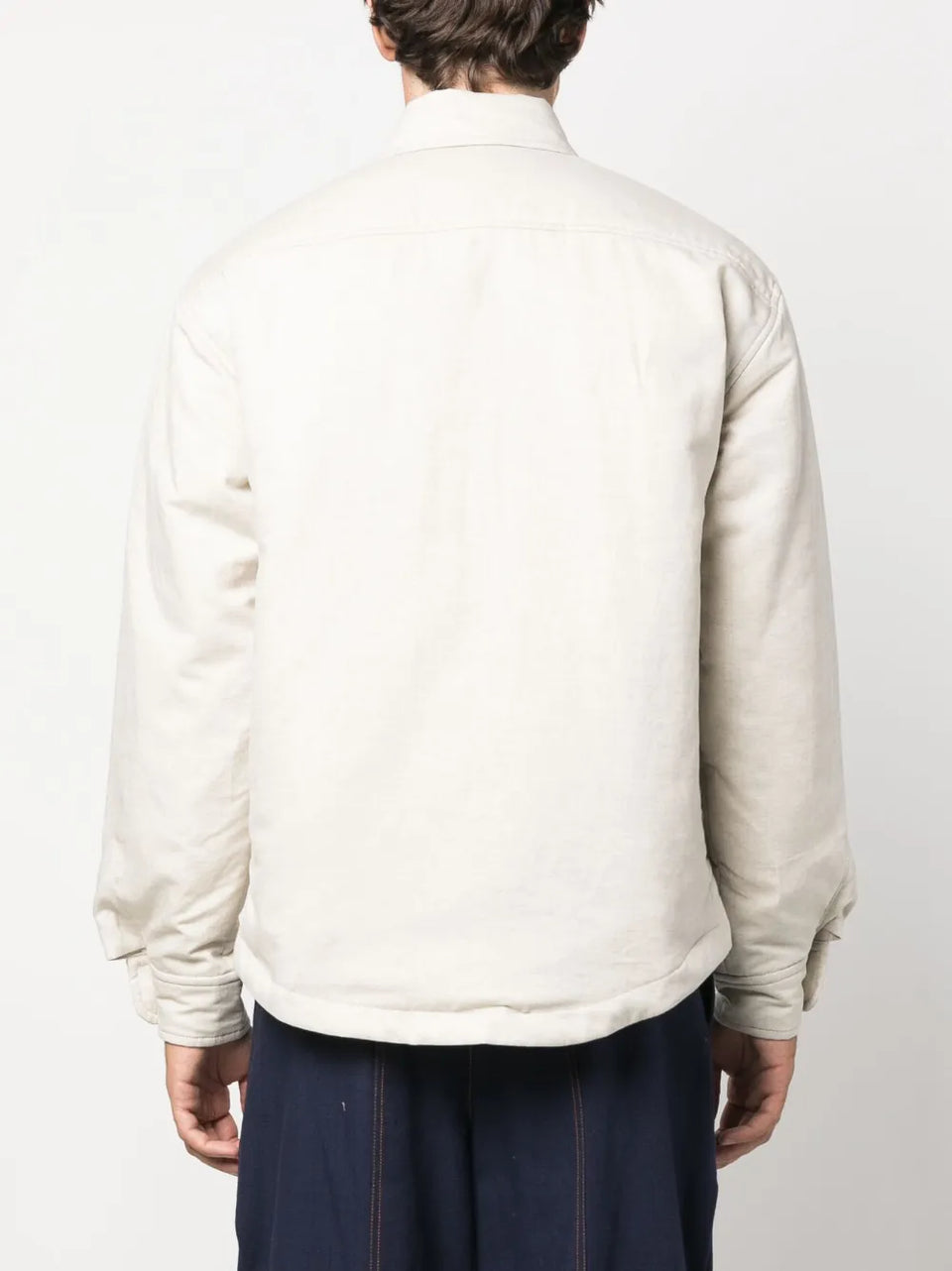 La Chemise Boulanger shirt