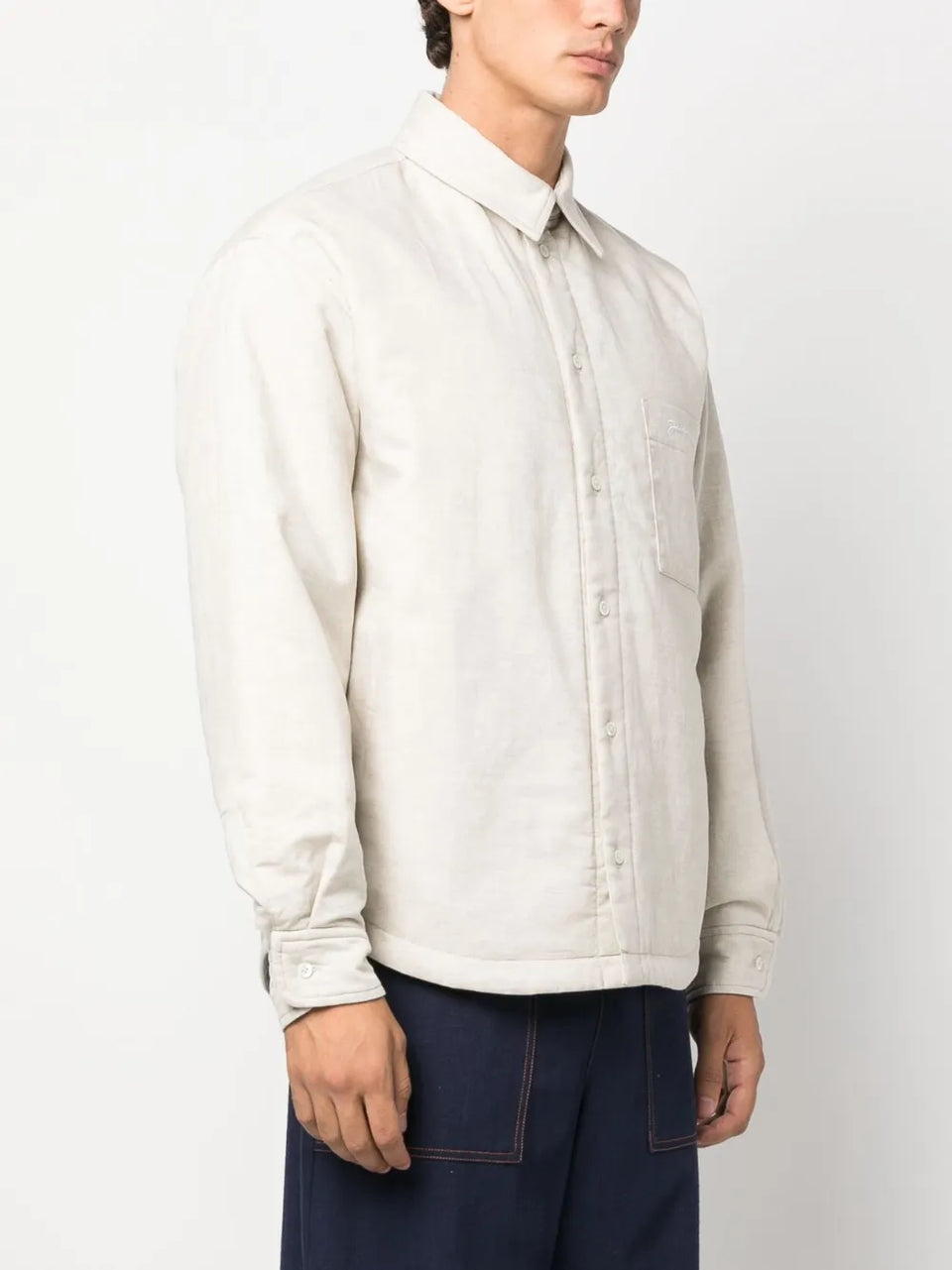 La Chemise Boulanger shirt