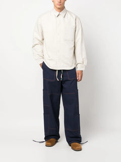 La Chemise Boulanger shirt