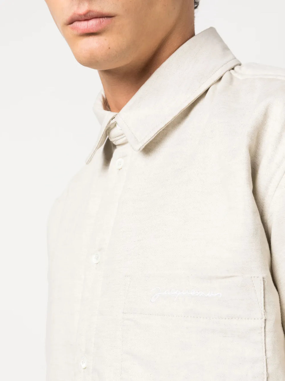 La Chemise Boulanger shirt
