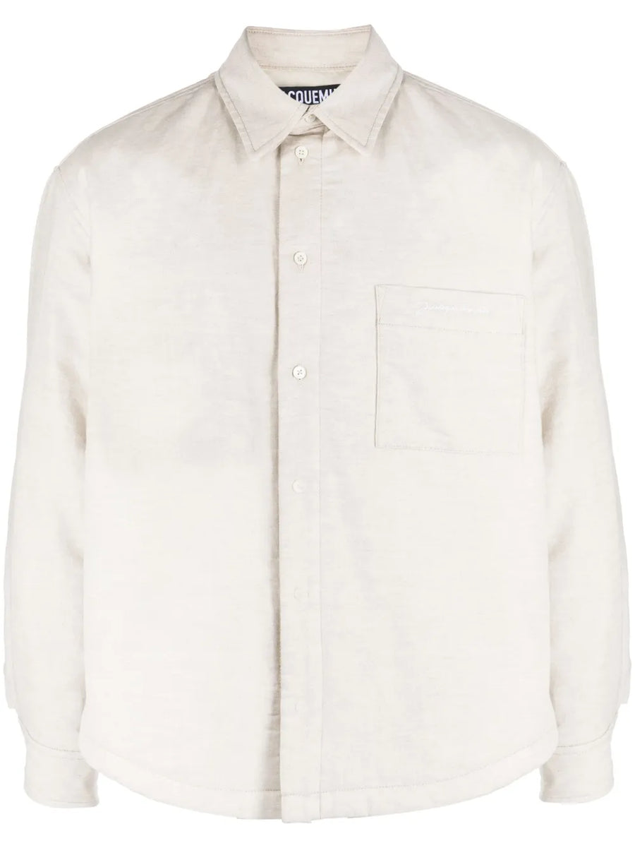 La Chemise Boulanger shirt