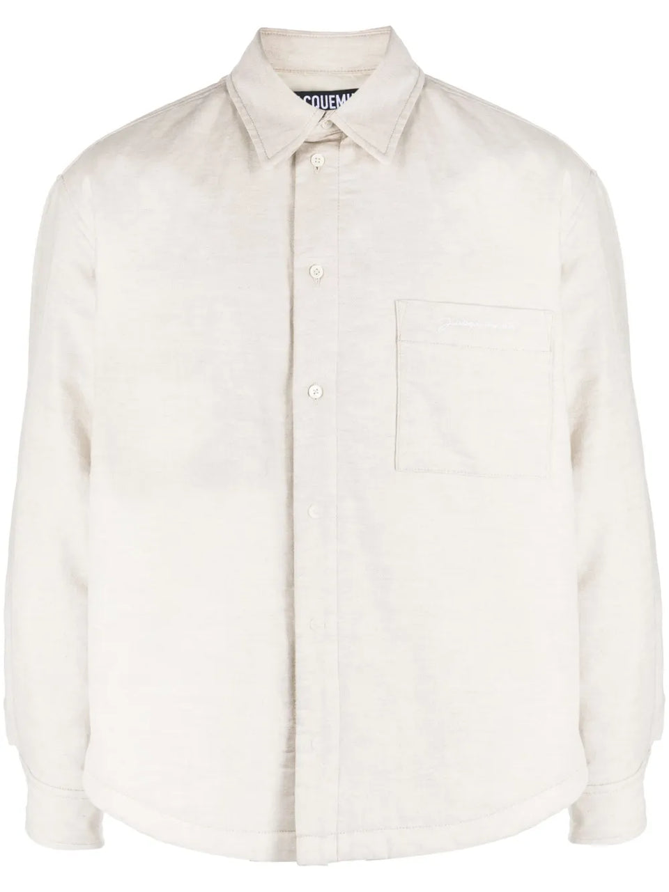 La Chemise Boulanger shirt