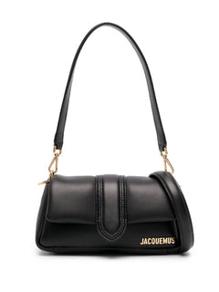 Le Petit Bambimou Black / Gold