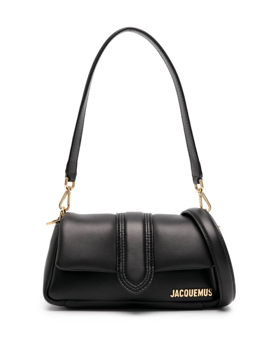 Le Petit Bambimou Black / Gold