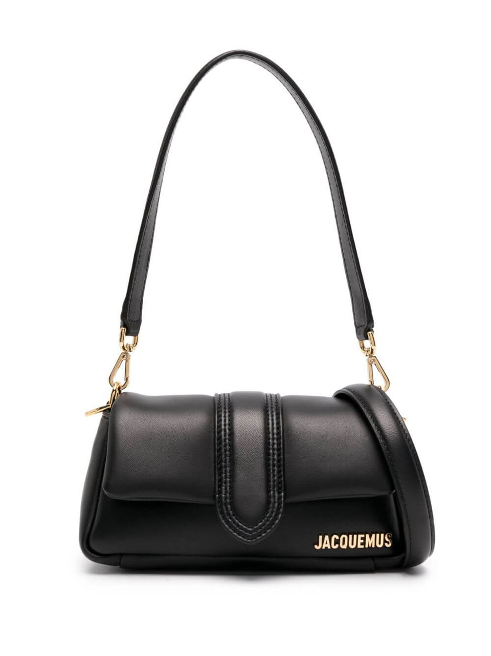 Le Petit Bambimou Black / Gold