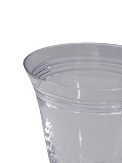 4-bar Baccarat Yacht N.2 glasses