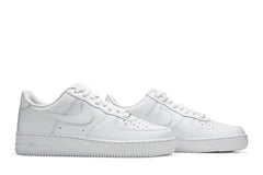 Air Force 1 Low 07 Triple White