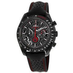 Omega Speedmasterdark side of the moon team alinghi 44.25 mm otomatik saat 311.92.44.30.01.002