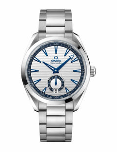 Omega Seamaster Aqua Terra150m 41 mm otomatik saat 220.10.41.21.02.004