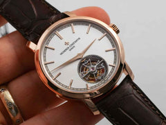 Vacheron Constantin TROURBILLON 6000 T/000 R-B346 [BRANDNEW 2022]