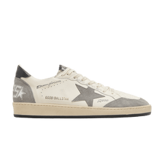 Golden Goose Ball Star Dream Forever - White Grey