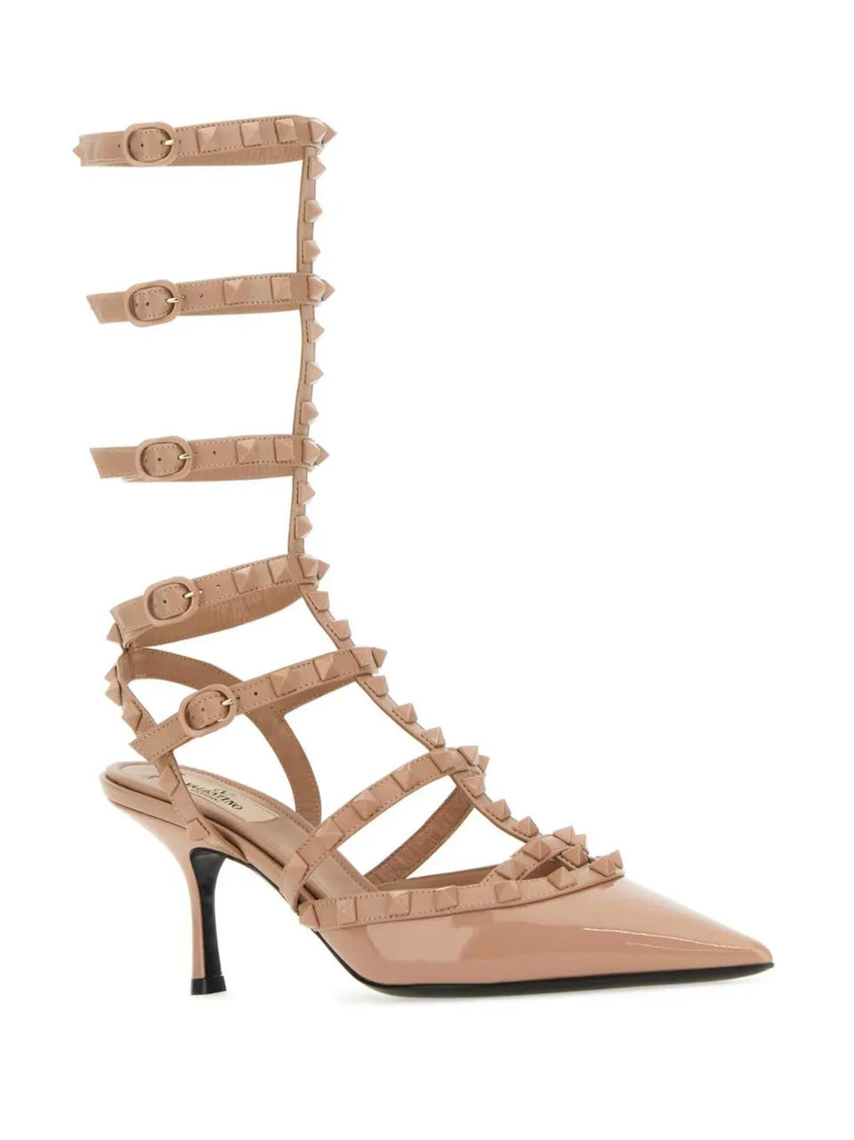 70mm Rockstud pumps